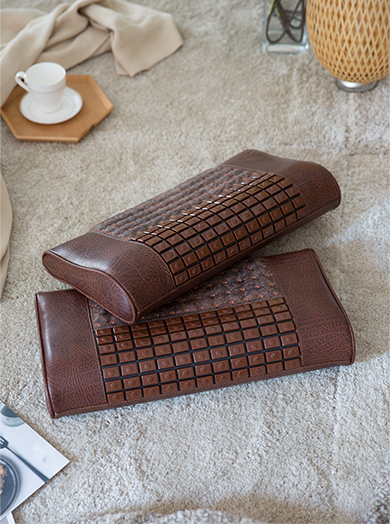 可喜安健康生活館_ 頸椎枕